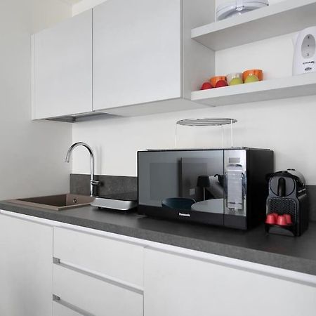 Residenza Subitosanto - Appartamento 2A "Angelina" Padova Luaran gambar